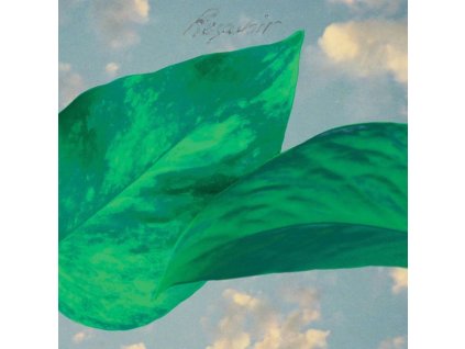 Resavoir - Resavoir (CD)