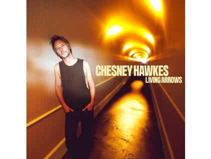 Chesney Hawkes - Living Arrows (CD)