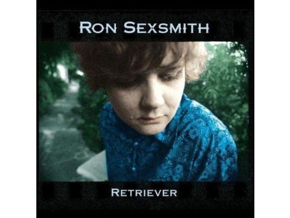 Ron Sexsmith - Retriever (CD)