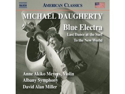 3548174 michael daugherty blue electra fur violine orchester cd