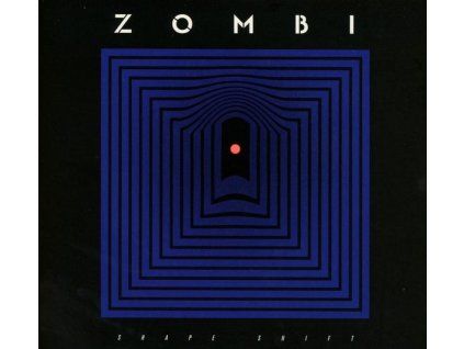 3548306 zombi shape shift cd
