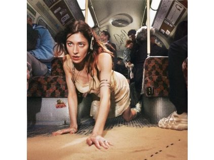 Caroline Polachek - Desire, I Want To Turn Into You (CD)