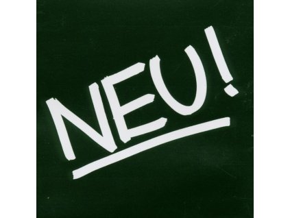 Neu! - Neu! '75 (CD)