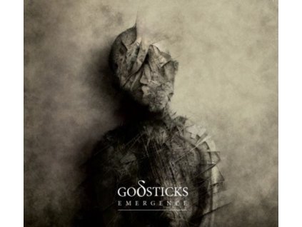 Godsticks - Emergence (Reissue 2019) (CD)