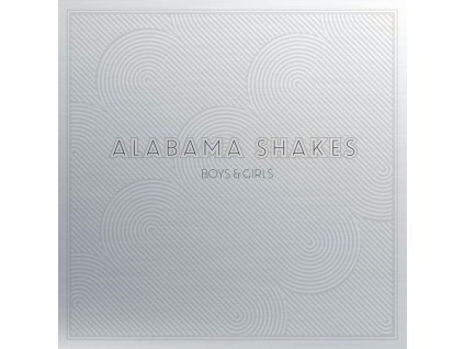 Alabama Shakes - Boys & Girls (10th Anniversary Edition) (CD)