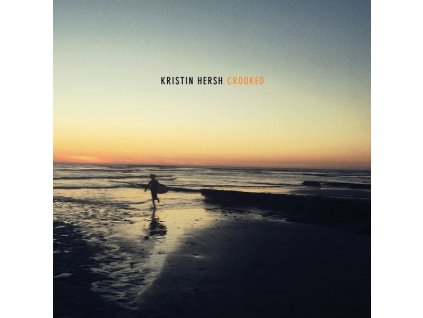 Kristin Hersh - Crooked (CD)