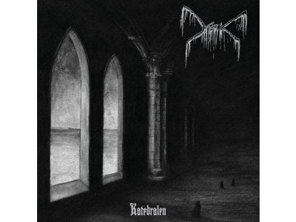 Mork - Katedralen (CD)