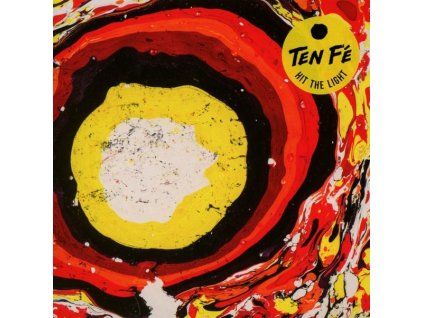3549023 ten fe hit the light cd