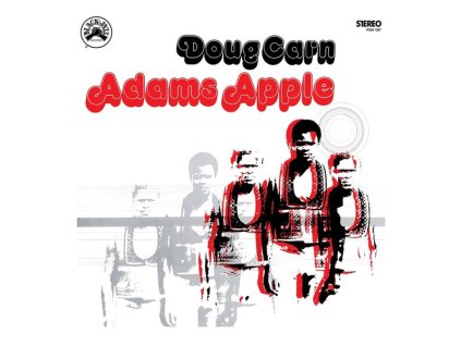Doug Carn - Adam's Apple (CD)