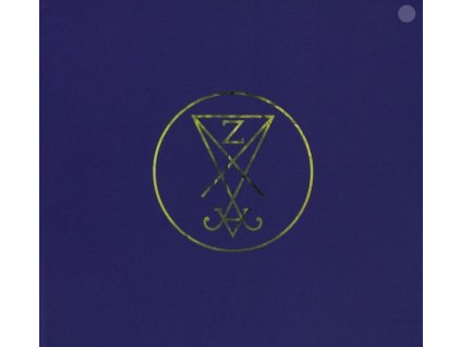 Zeal & Ardor - Stranger Fruit (CD)
