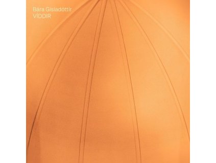 Bara Gisladottir - VIDDIR für 9 Flöten, 3 Schlagzeuger, Bass-Gitarre & Kontrabass (CD)