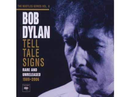 Bob Dylan - Tell Tale Signs: Bootleg Series Vol. 8 (CD)