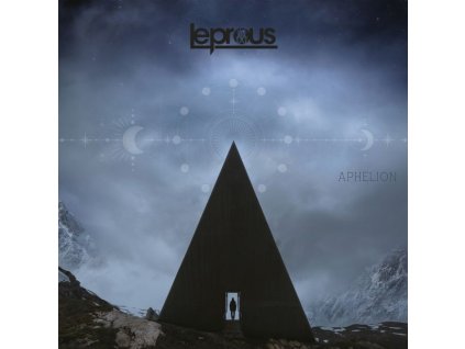 Leprous - Aphelion (Standard Edition) (CD)