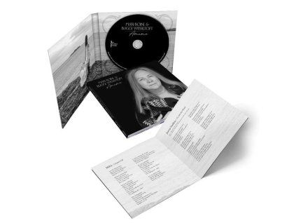 3549371 mari boine bugge wesseltoft amame cd