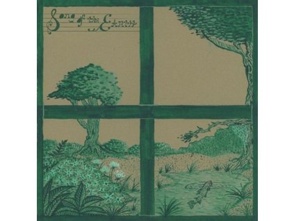 Dirty Projectors & David Longstreth - Song Of The Earth (CD)