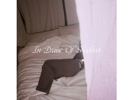 Puma Blue - In Praise Of Shadows (CD)