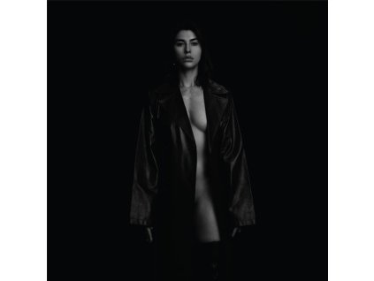 Kimbra - A Reckoning (CD)