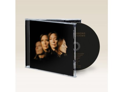 Beth Gibbons (Portishead) - Lives Outgrown (CD)