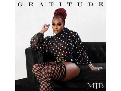3549671 mary j blige gratitude cd