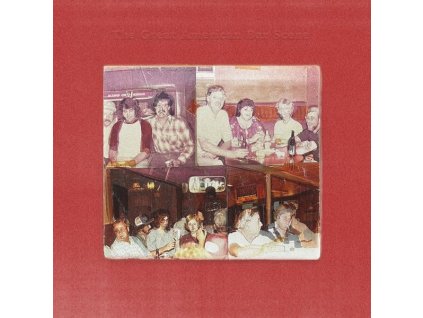 Zach Bryan - The Great American Bar Scene (CD)