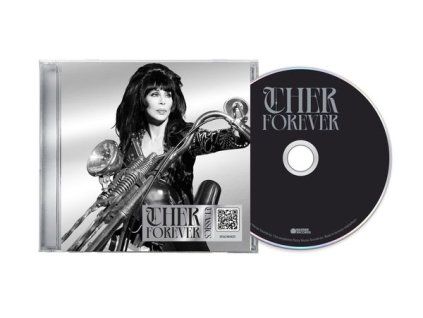 3549719 cher forever cd