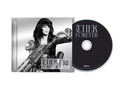 Cher - Forever (CD)