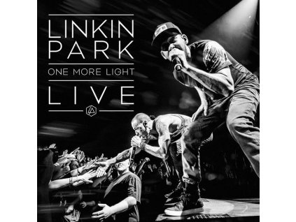 Linkin Park - One More Light Live (CD)