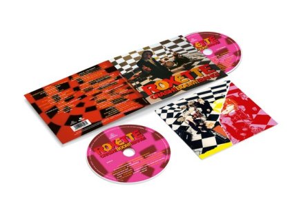 Roxette - Crash! Boom! Bang! (30th Anniversary Edition) (CD)