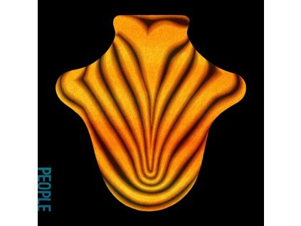 Big Red Machine - Big Red Machine (CD)