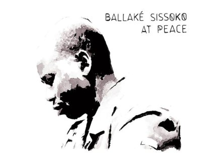 Ballaké Sissoko - At Peace (CD)
