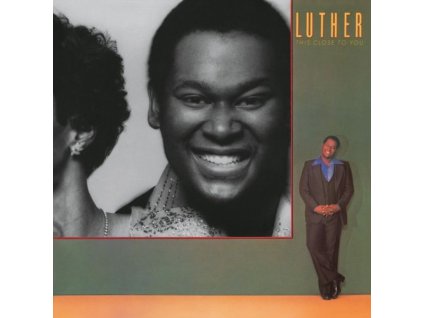 Luther - This Close To You (CD)