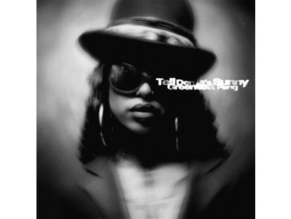 Greentea Peng - Tell Dem It's Sunny (CD)