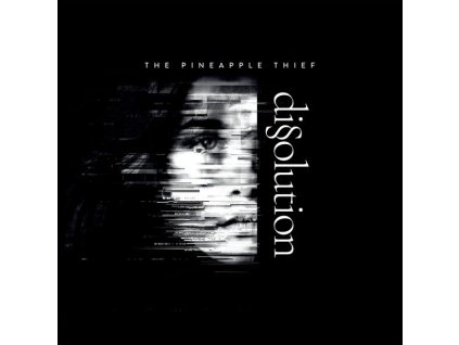 The Pineapple Thief - Dissolution (CD)