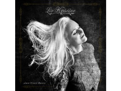 Liv Kristine - Amor Vincit Omnia (CD)