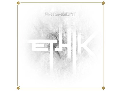 Artefuckt - Ethik (CD)