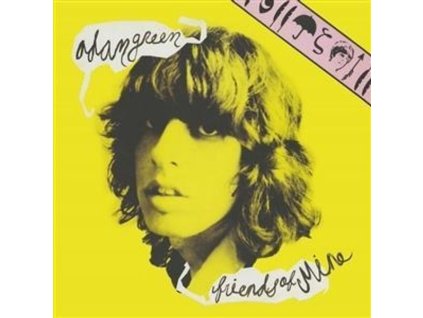 Adam Green - Friends Of Mine (20th Anniversary Deluxe Edition) (CD)