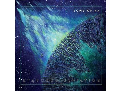 Sons Of Ra - Standard Deviation (CD)