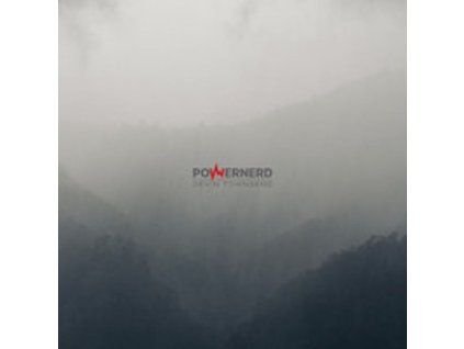 3550898 devin townsend powernerd cd