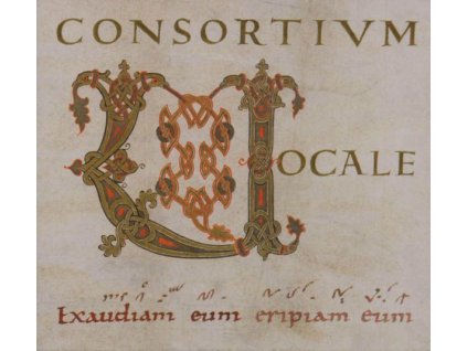 Gesänge zur Fastenzeit und Karwoche "Exaudiam Eum (SACD)