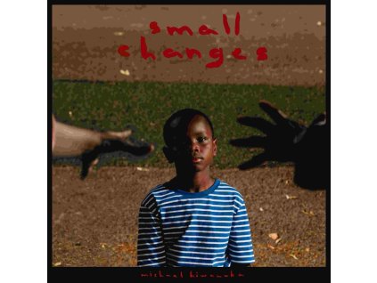 Michael Kiwanuka - Small Changes (CD)