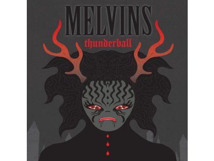 3551240 melvins thunderball cd