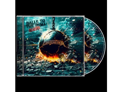 Udo Dirkschneider - Balls To The Wall Reloaded (CD)