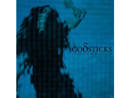 Godsticks - Inescapable (CD)
