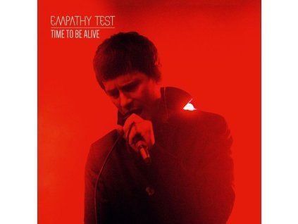 3551858 empathy test time to be alive cd