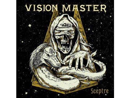 Vision Master - Sceptre (CD)