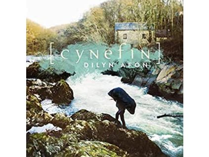 Cynefin - Dilyn Afon (CD)