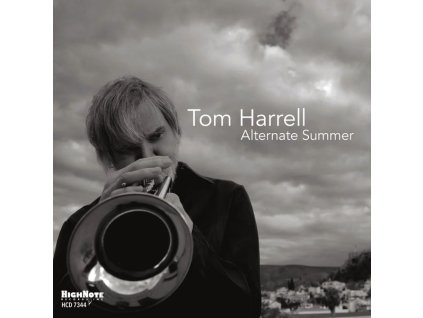 Tom Harrell - Alternate Summer (CD)