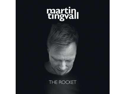 Martin Tingvall - The Rocket (CD)