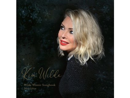 Kim Wilde - Wilde Winter Songbook (Deluxe Edition) (CD)