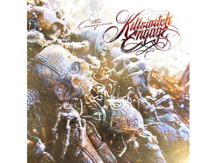 3552482 killswitch engage this consequence cd